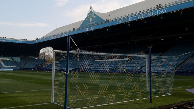 Sheffield Wednesday