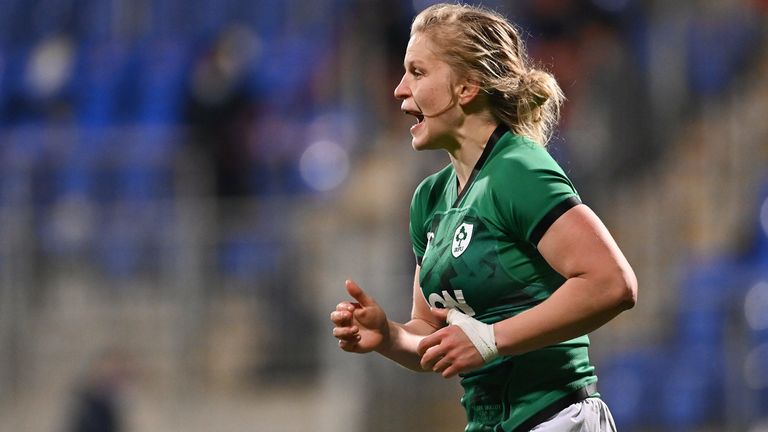 Claire Molloy