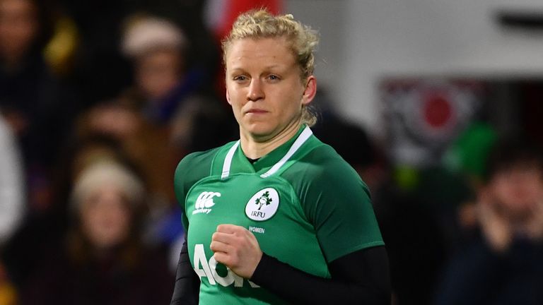 Claire Molloy
