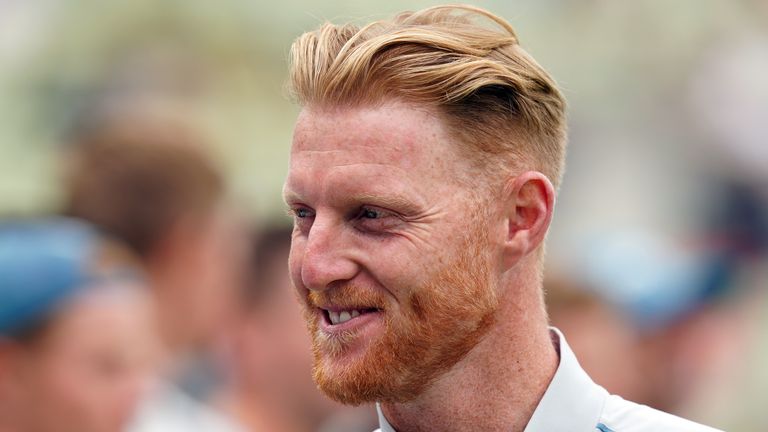 Ben Stokes (PA Images)