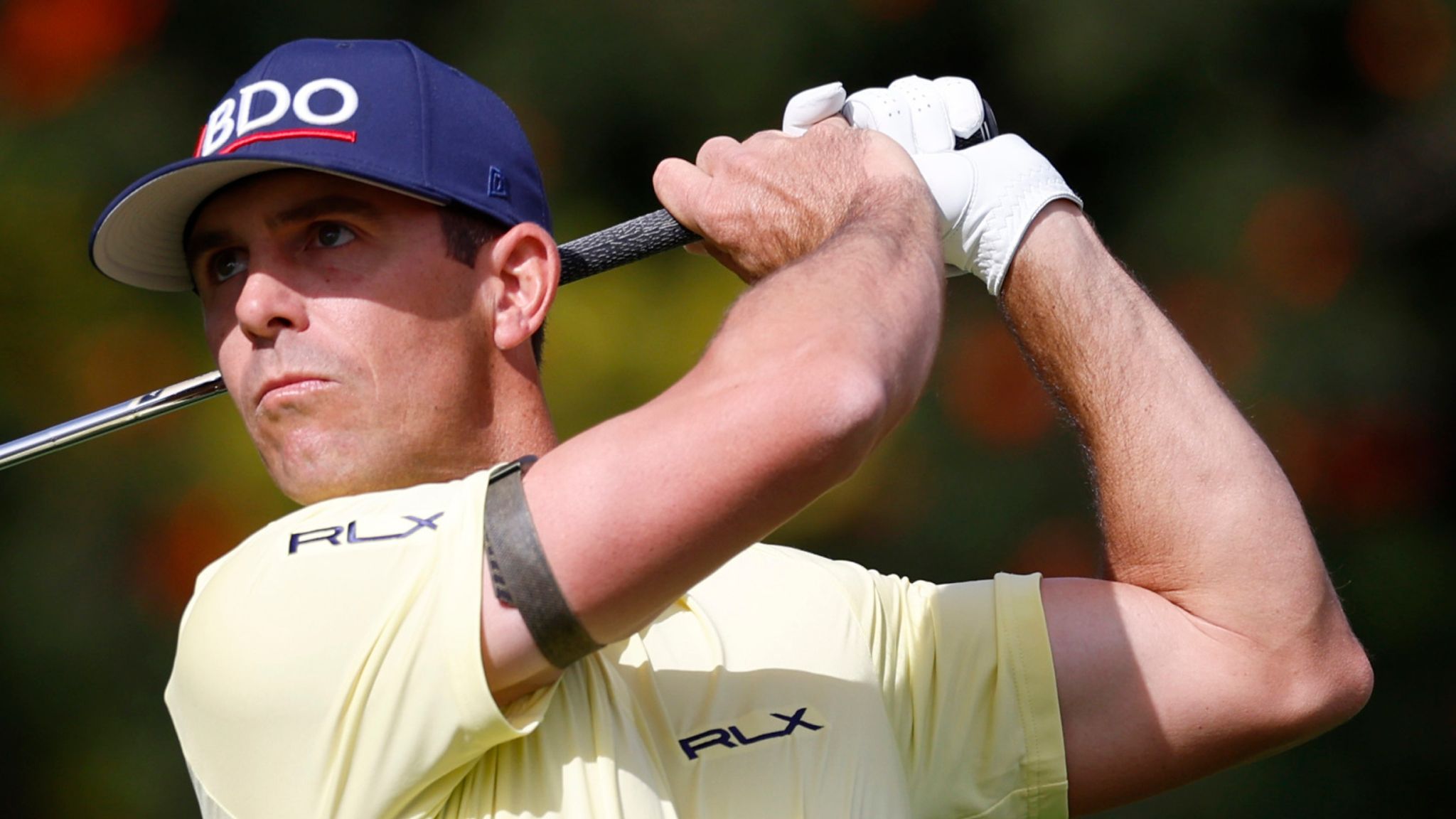 Honda Classic Billy Horschel fordert eine Änderung des PGATourZeitplans