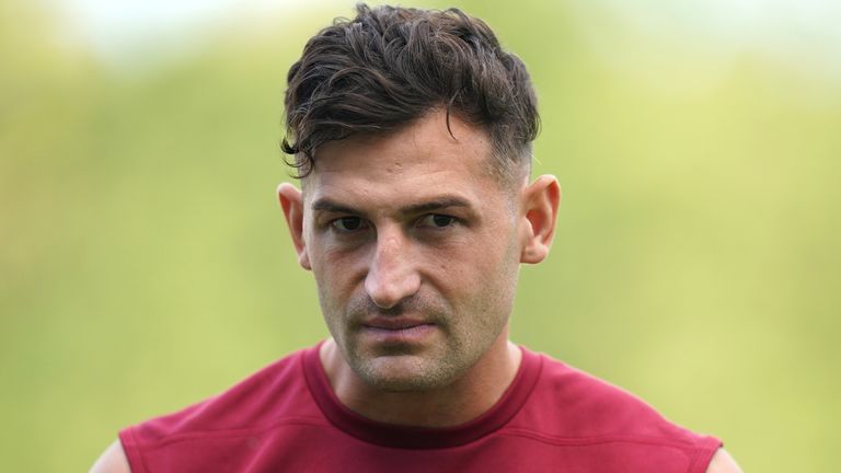 Jonny May (PA Images)