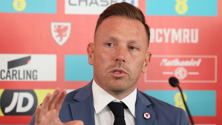 Craig Bellamy is determined to banish the general perception of him 