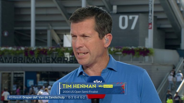 Henman