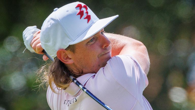 Cameron Smith, Australian PGA Championship 2024 (Getty Images)