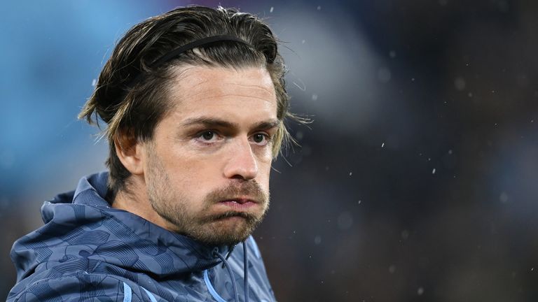 Grealish
