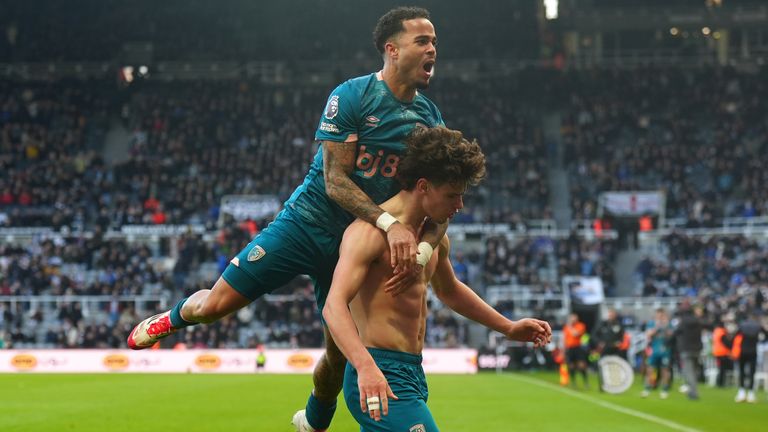 Bournemouth delivered one of their most complete performances of the season