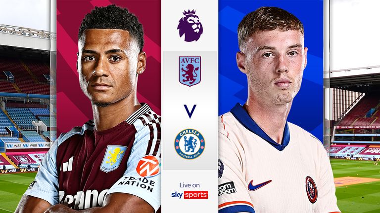 Aston Villa vs Chelsea