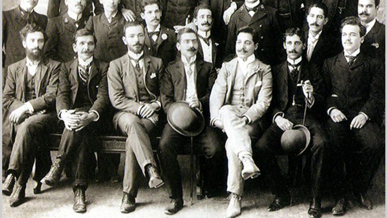 After a hiatus of 83 years, Casa Pia returned to Portugal's top division in 2023
