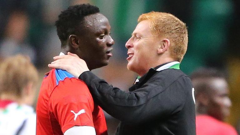 Victor Wanyama