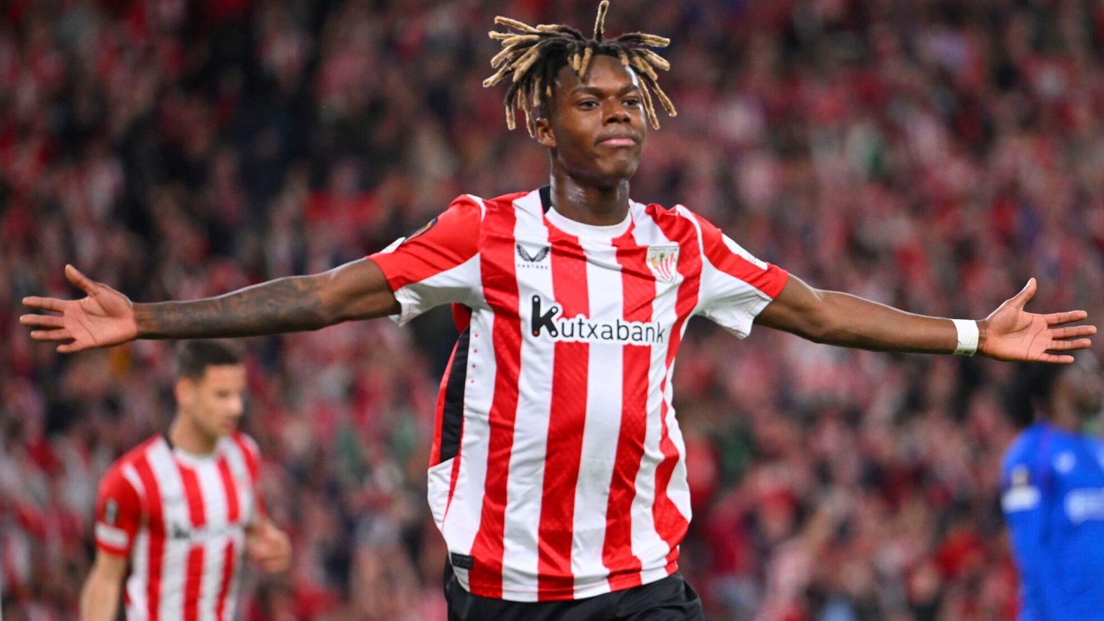 Nico Williams: I Said No to Barca, Arsenal and PSG