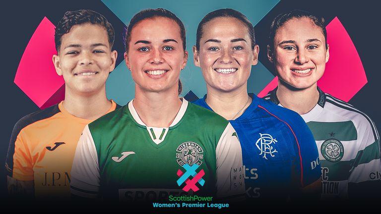 SWPL player of the season