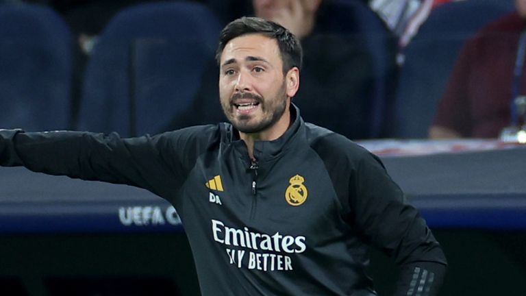 Davide Ancelotti