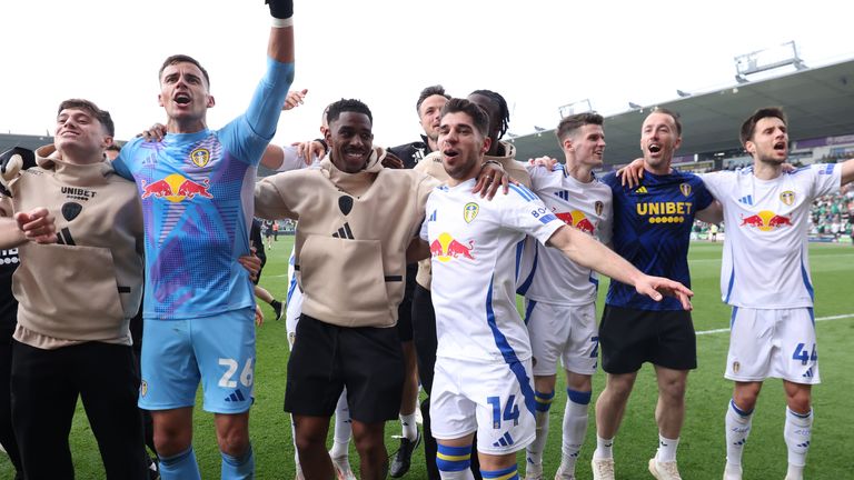 leeds united