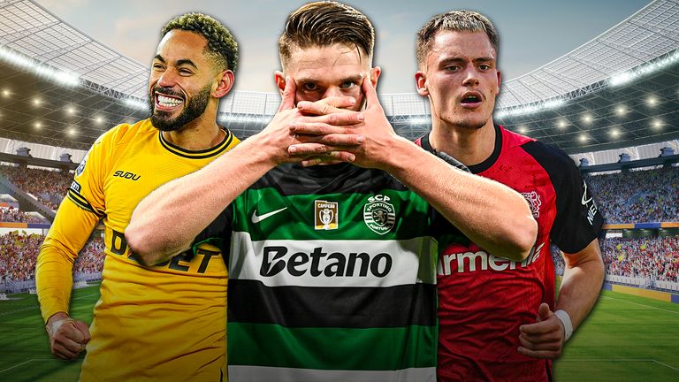 Players to watch this summer in the transfer window