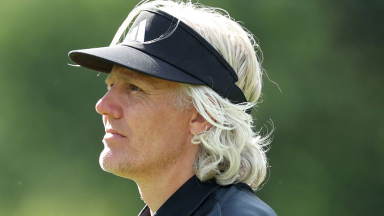 Jimmy Bullard 
