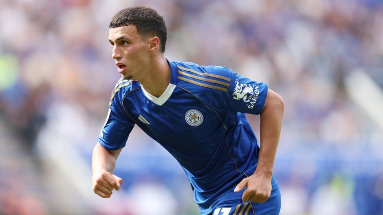 Bilal El Khanouss could leave before the end of the transfer window
