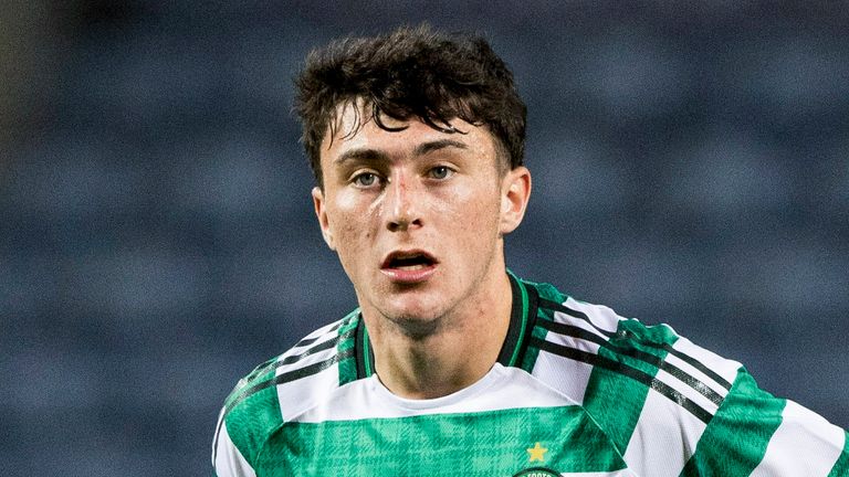 Could Colby Donovan step in for Alistair Johnston at Celtic?