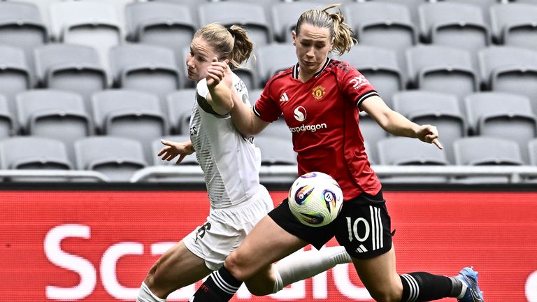 Man United still face another two qualifying rounds to make it to the Champions League proper