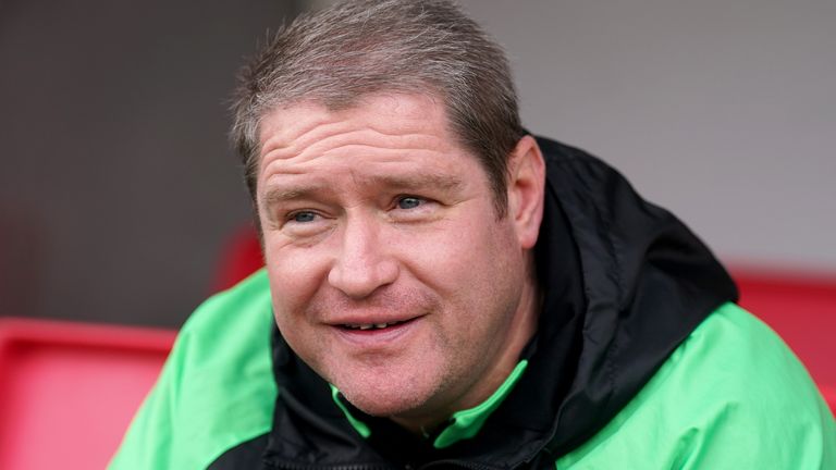 Matt Beard