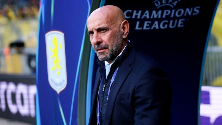 Monchi