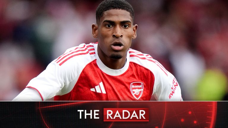 The Radar