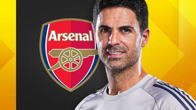 Arsenal news