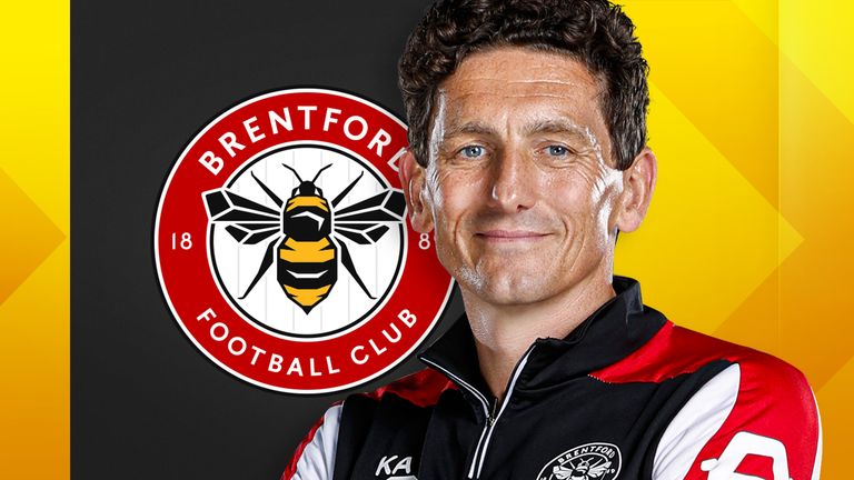 Brentford news