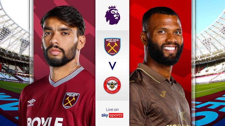 West Ham vs Brentford