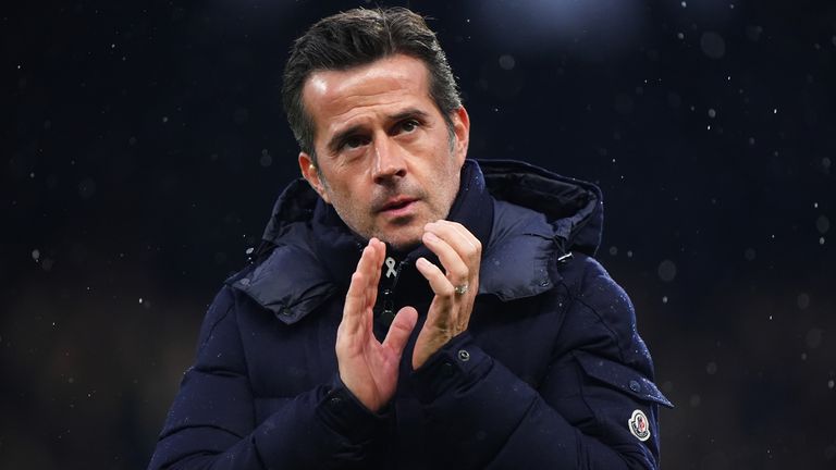 Marco Silva
