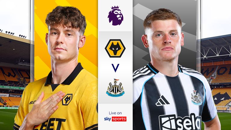 Wolves vs Newcastle