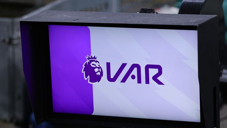 VAR