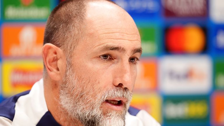 Igor Tudor has said that Sunday's performance against Liverpool could give his side confidence for the rest of the season