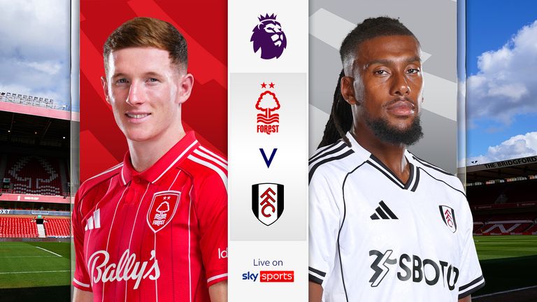 Nottingham Forest vs Fulham