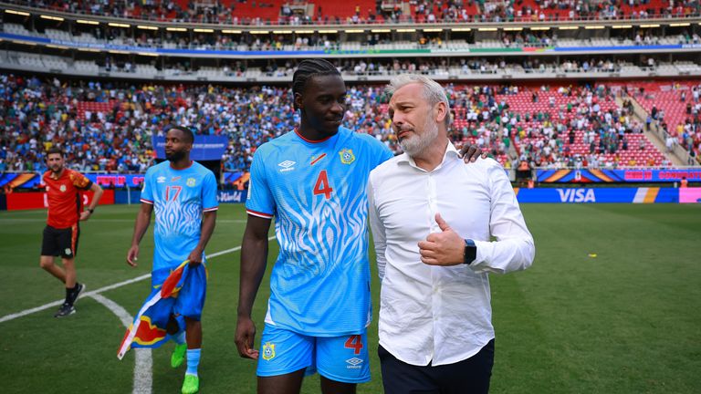 Tuanzebe and Desabre