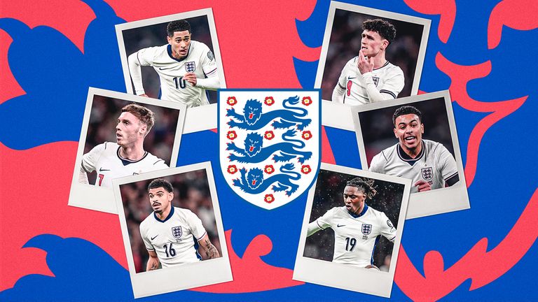 England World Cup talking points