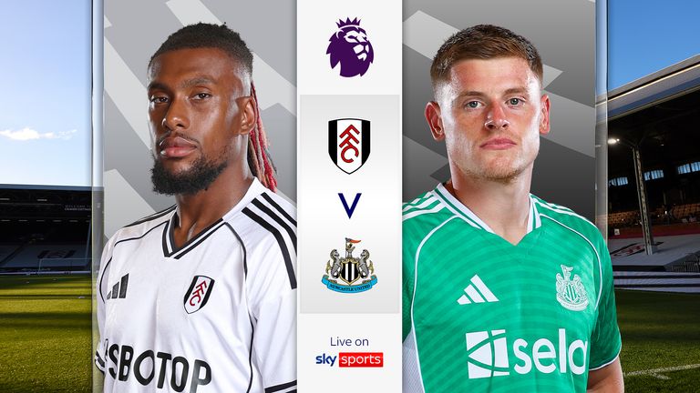 Fulham vs Newcastle