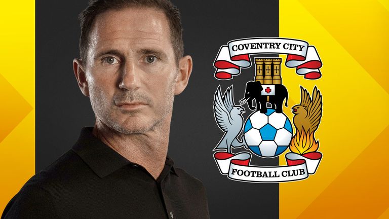 Latest Coventry City news, rumours and gossip