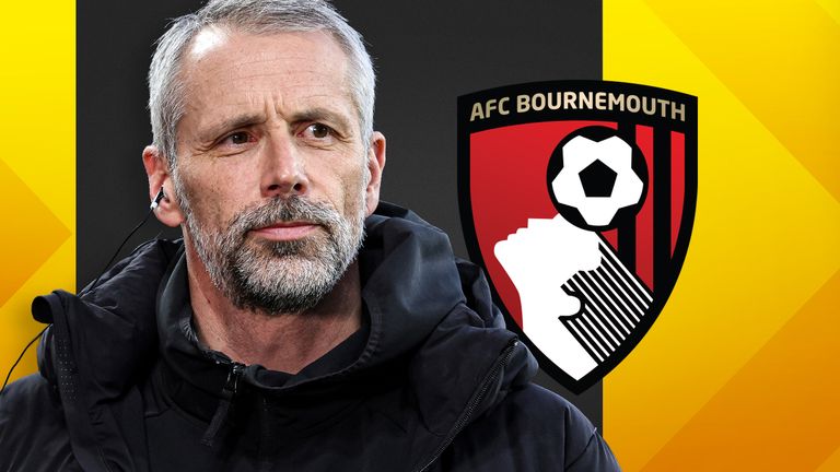 Latest Bournemouth news, rumours and gossip