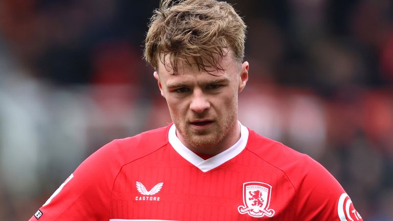Tommy Conway