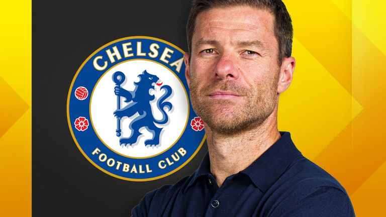 Chelsea news and rumours