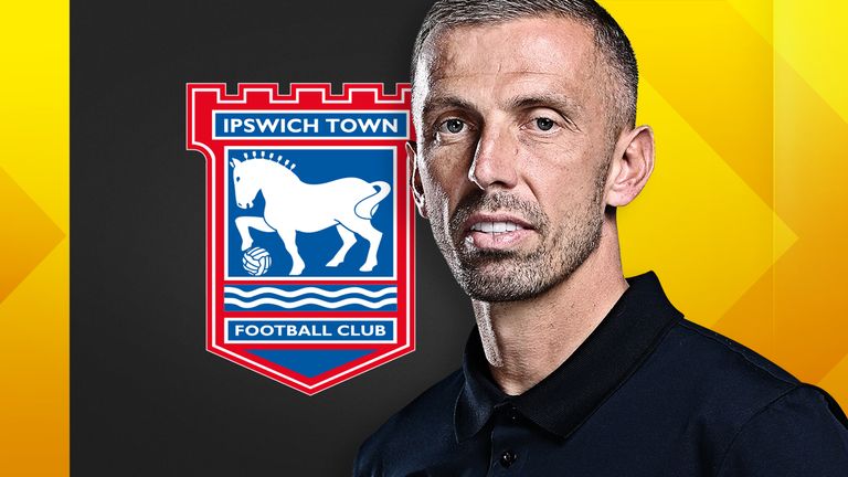 Ipswich Town news and rumours