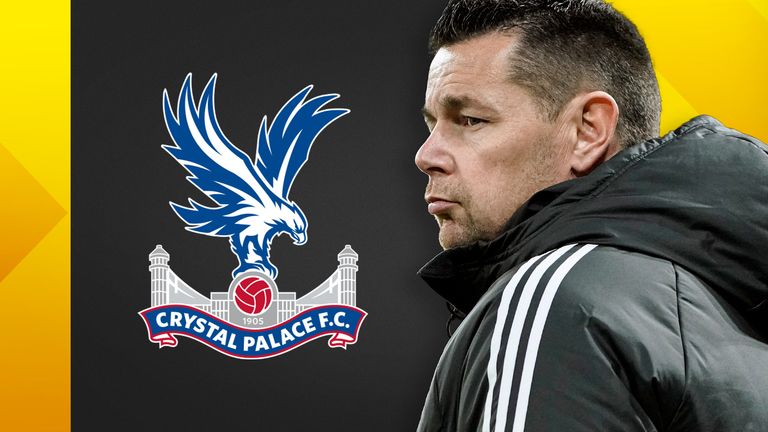 Latest Crystal Palace news, rumours and gossip