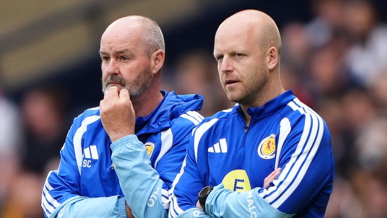 Steven Naismith