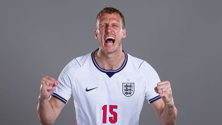 Is Dan Burn set to become England's unlikely hero vs Norway?
