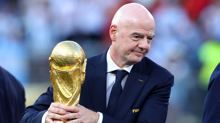 Infantino