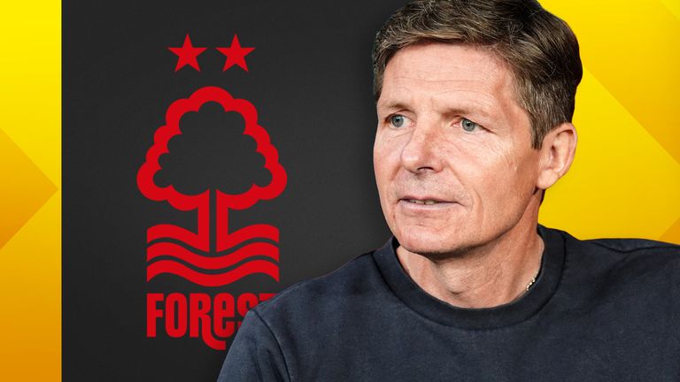 Latest Nottingham Forest news, rumours and gossip