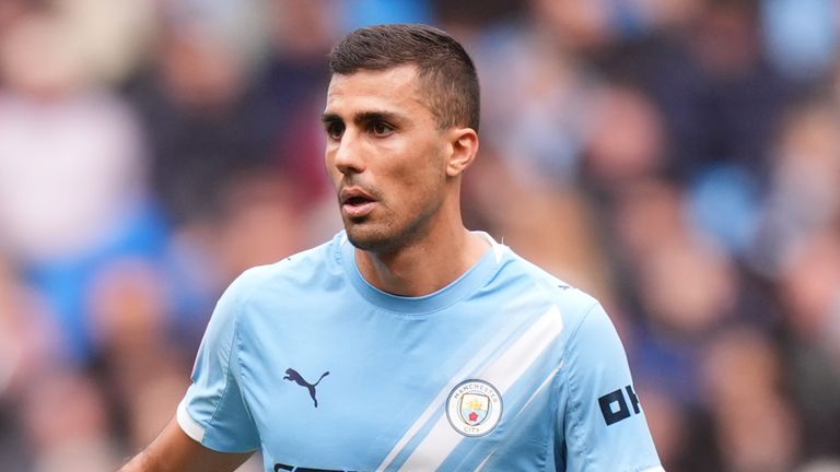 Rodri