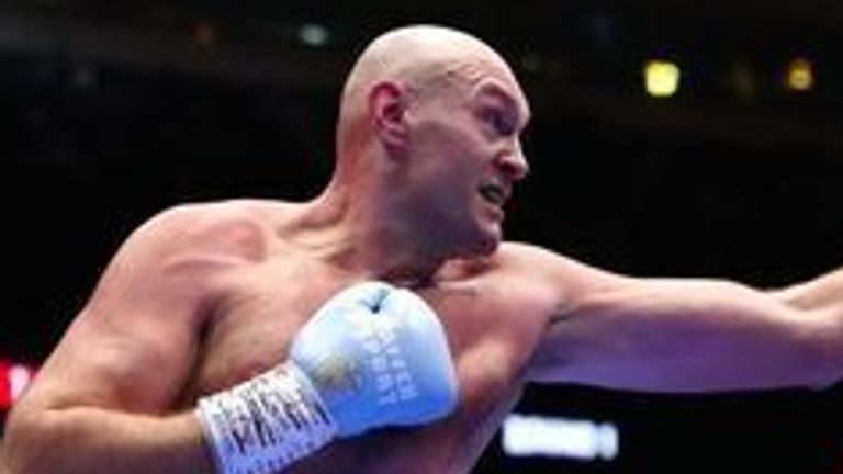 Fury
