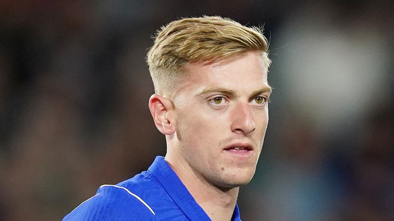 Nottingham Forest want to sign Liam Delap from Chelsea